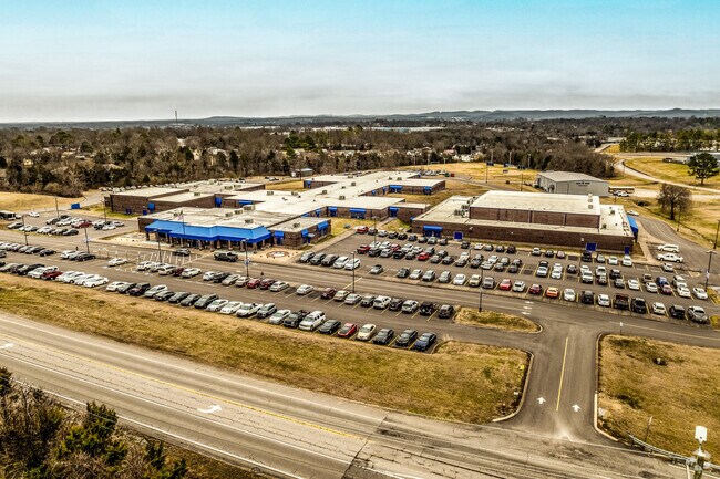 Marshall County High School is ranked 39th within Tennessee.