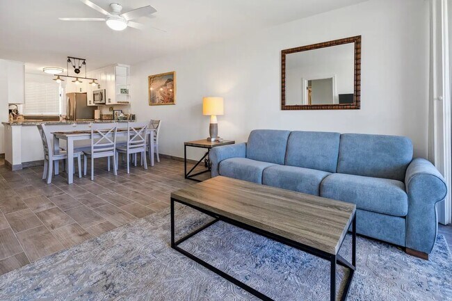 Kahana Manor unit 508, Lahaina, HI 96761 - photo 2