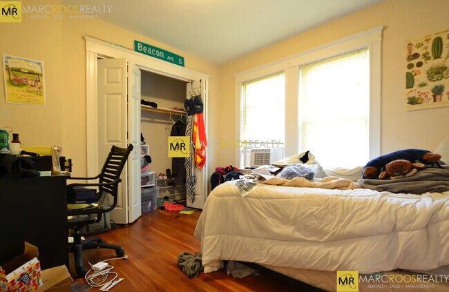 289 Foster St unit 1, Brighton, MA 02135 - photo 3