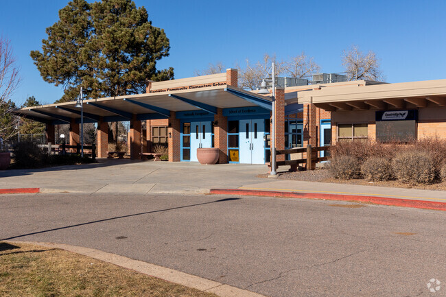 Eastridge Community Elementary School