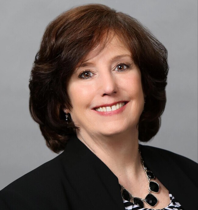 Donna Thomas