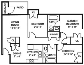 Keystone Commons, Zebulon, NC 27597 - photo 6