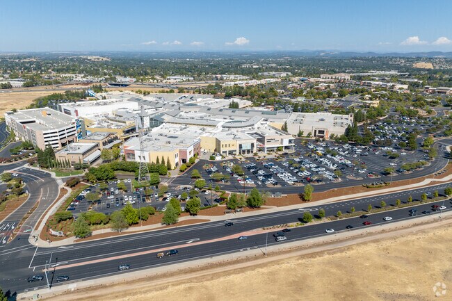 You can get anyting you need at nearby Westfield Galleria and surrounding shopping centers