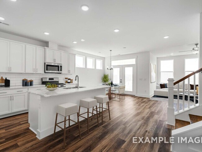 5203 Amistad Ave unit 36499150, Royse City, TX 75189 - photo 5