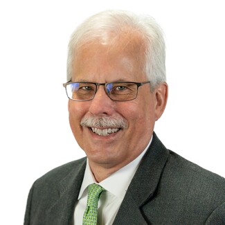 Pete Clark
