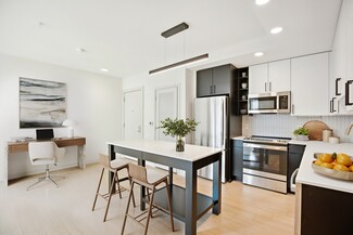 60 I St SW, Washington, DC 20024