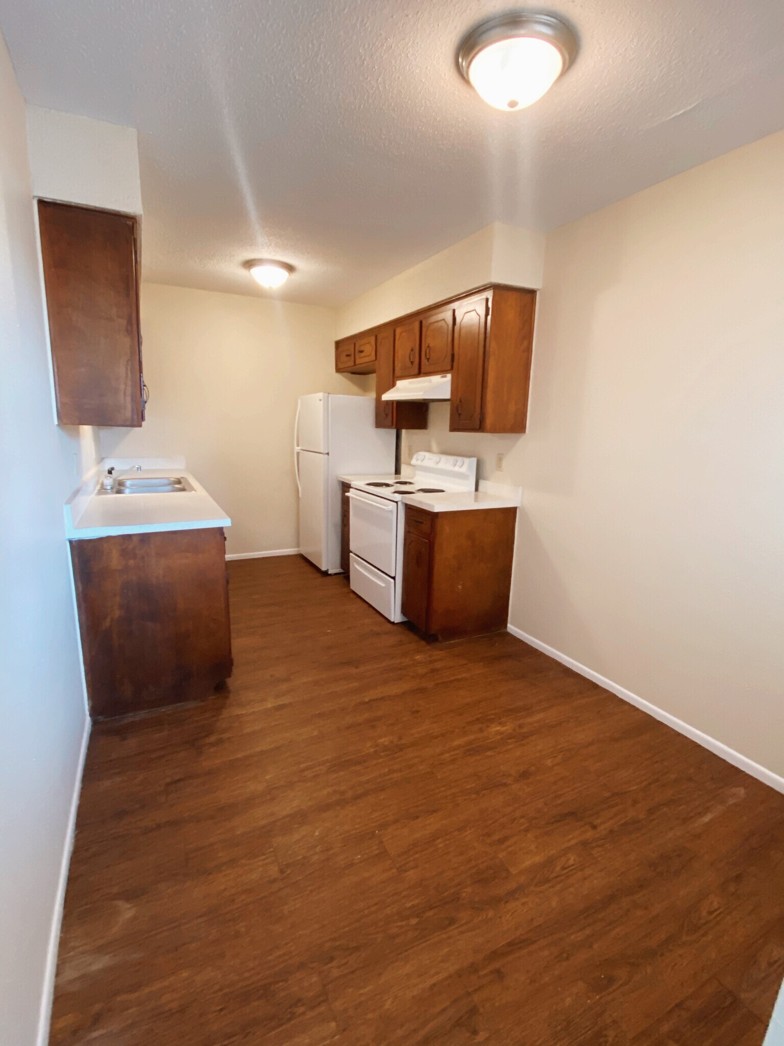 Ridgecrest Apartments 4343 Ridgecrest Cir, Amarillo, TX