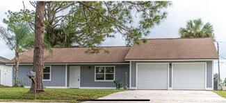 1041 Braddock Ave SE, Palm Bay, FL 32909