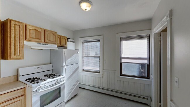 31 Wigglesworth St unit 1, Roxbury Crossing, MA 02120 - photo 6