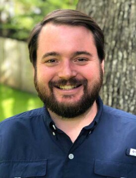 John Michael Corswandt