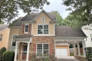 3177 Wyesham Cir, Duluth, GA 30096