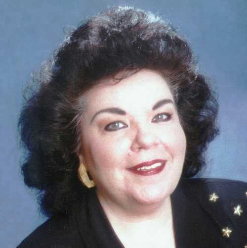 Marcia Fidelholtz