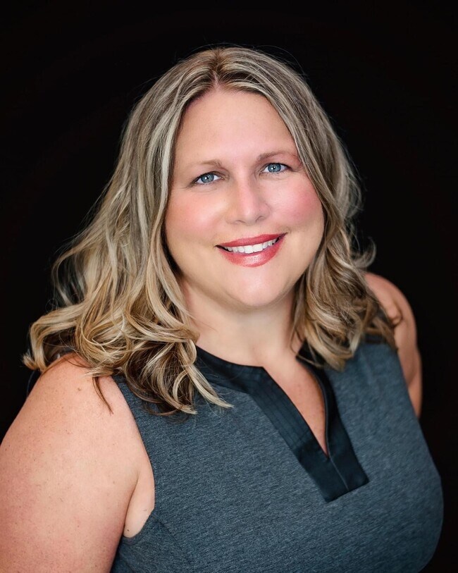 Sarah Hill