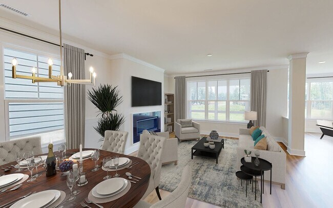 112 Statesman Dr unit 36578856, Stephenson, VA 22656 - photo 6