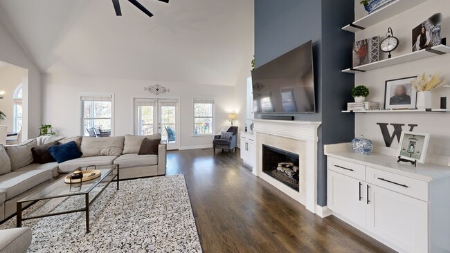 44 S Arbor Shores, Newnan, GA 30265 - photo 3