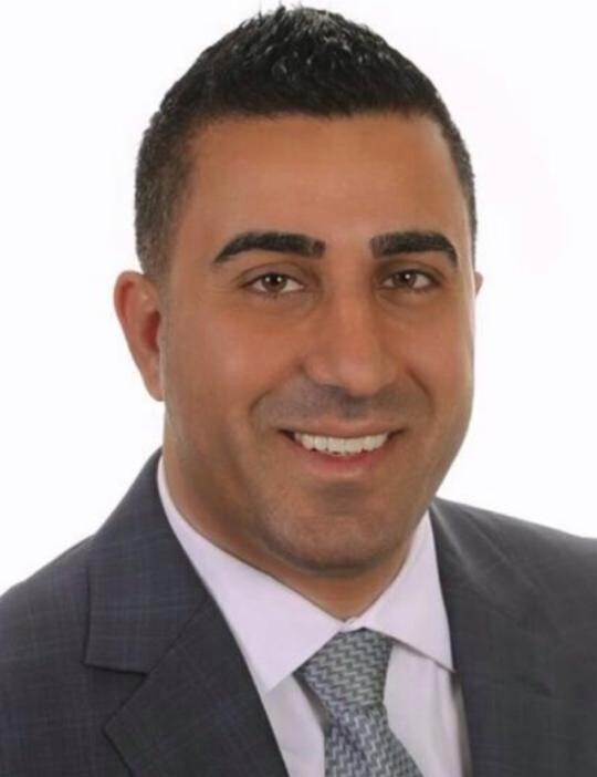 Mahmoud Ismail