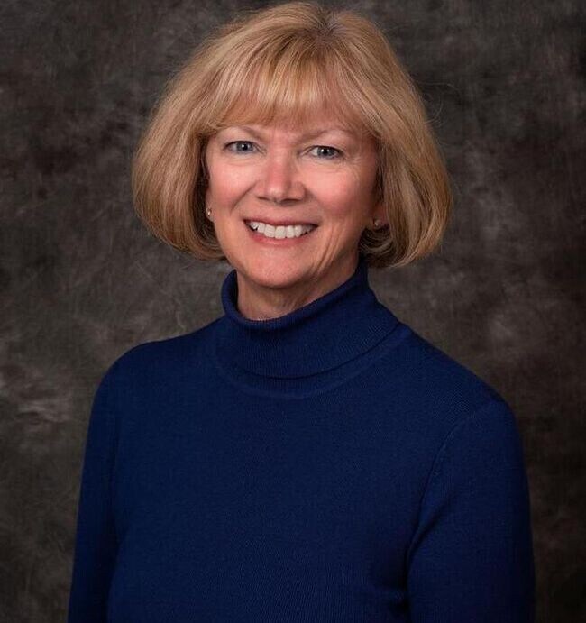 Nancy Petroff