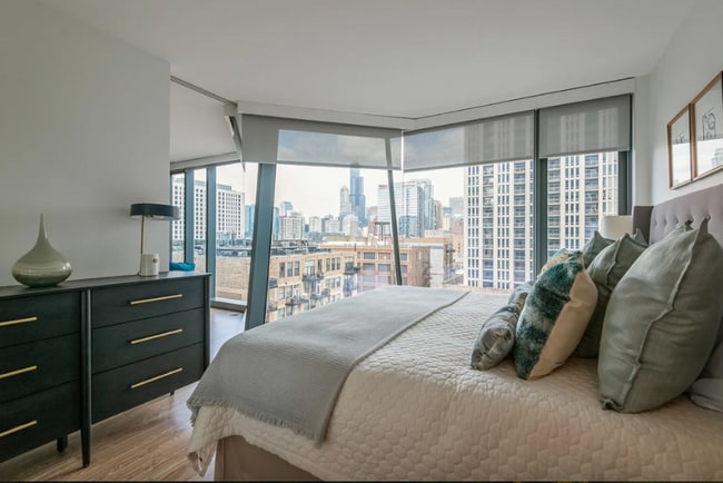 1326 S Michigan Ave unit 1311, Chicago, IL 60605 - photo 4