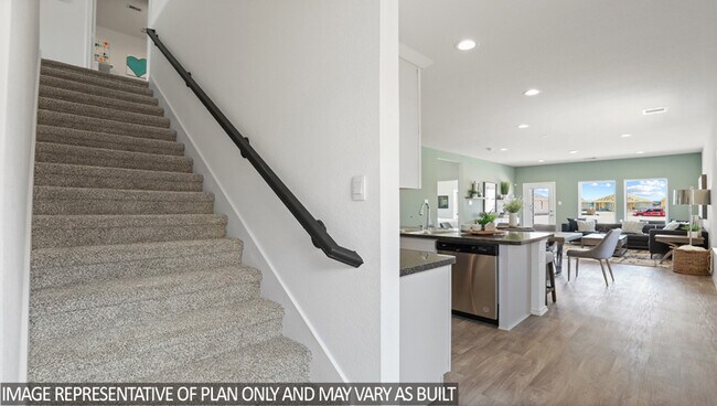 0 Model Coming Soon St unit 38476630, Hockley, TX 77447 - photo 6