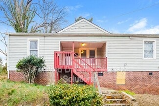 421 E Twenty-Fourth St, Winston-Salem, NC 27105