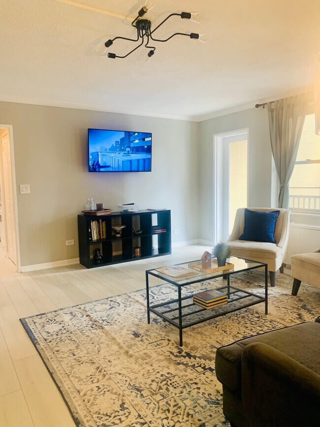 Peachtree Towers Condominiums unit ID1299355P, Atlanta, GA 30308 - photo 6