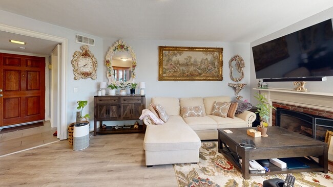 2916 Alanwood Ct, Spring Valley, CA 91978 - photo 2