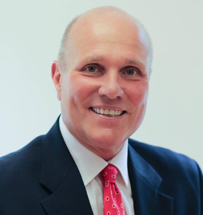 Kenneth Baldyga