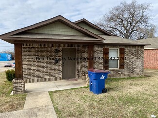 322 S 12th St, Fort Smith, AR 72901