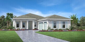 44541 Little Blue Heron Way, Punta Gorda, FL 33982