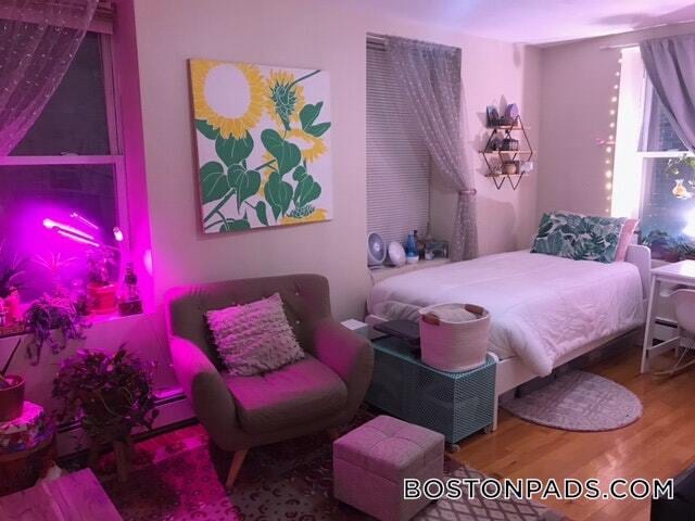 28 Fleet St unit 9, Boston, MA 02113 - photo 7