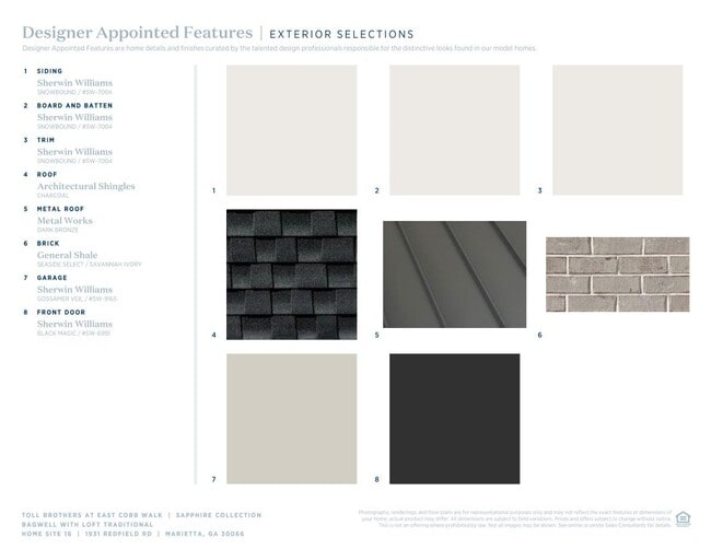 1931 Redfield Rd NE, Marietta, GA 30066 - photo 5