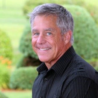 Michael Patrick