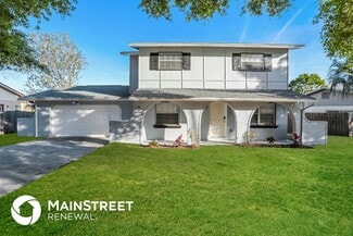 392 Crystal Ave, Oviedo, FL 32765