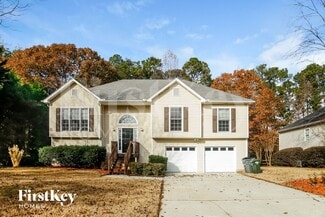 79 Camden Knoll, Dallas, GA 30157
