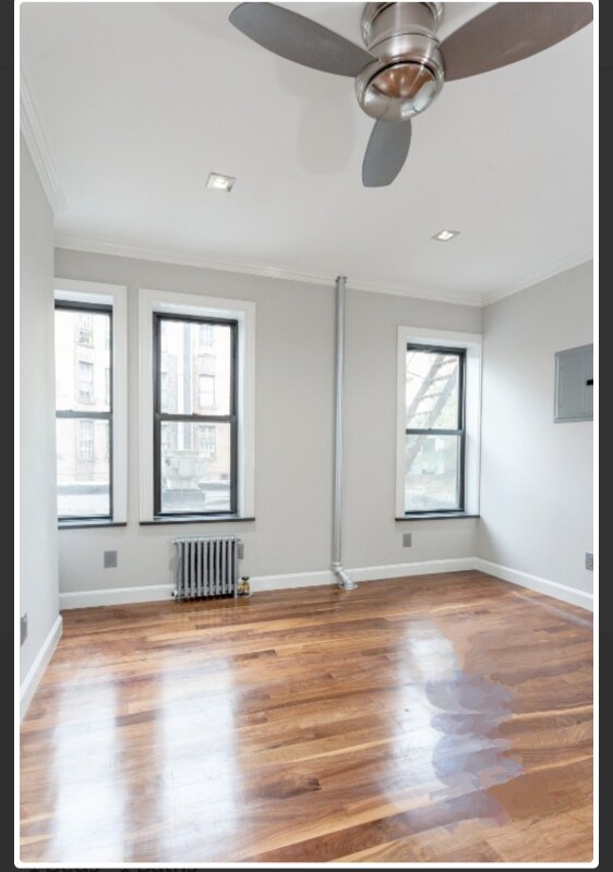 E 108th St 2nd Ave unit 8, New York, NY 10029 - photo 4