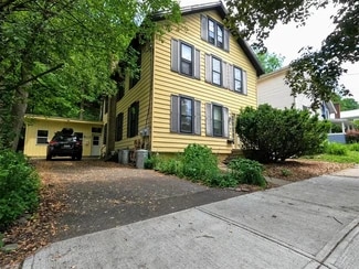 201 Linn St Unit 1, Ithaca, NY 14850