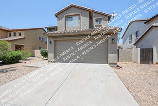 21004 N Sansom Dr, Maricopa, AZ 85138