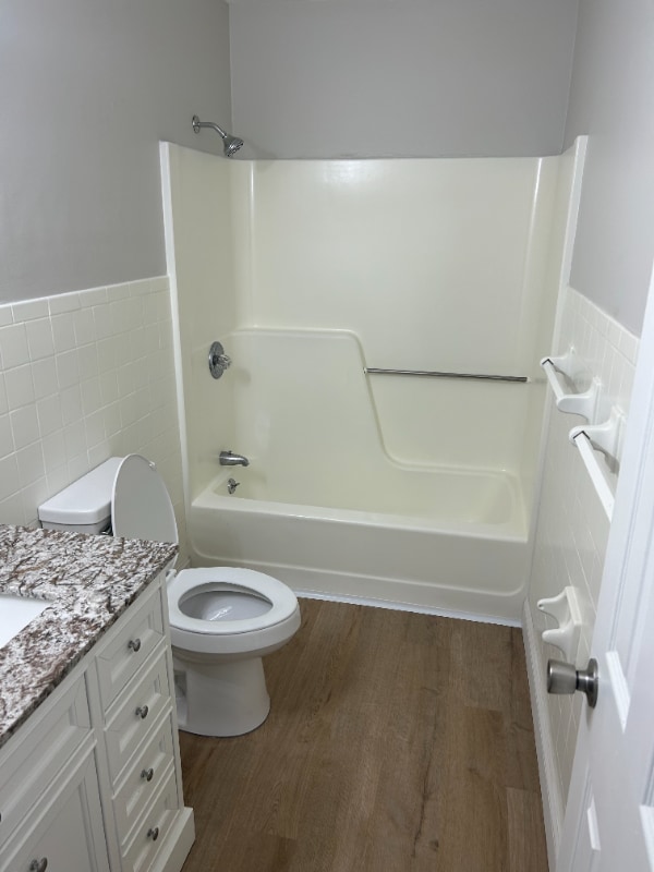 1908 W Chester Ave, Middlesboro, KY 40965 - photo 2