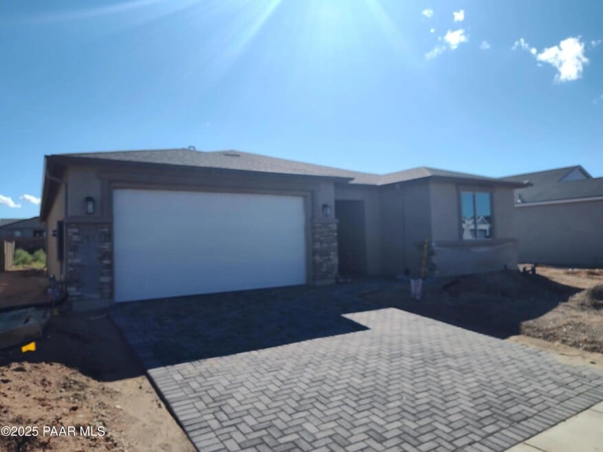 7534 E Last Way Trail, Prescott Valley, AZ 86315 - photo 1