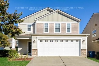4 Duck Pond Ct, Durham, NC 27703