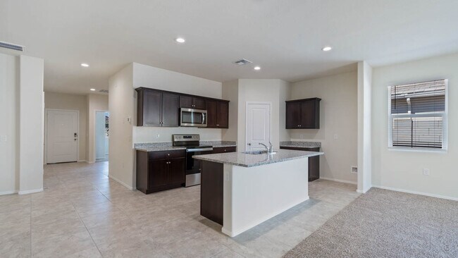 1312 W Bealey Ave, Coolidge, AZ 85128 - photo 7