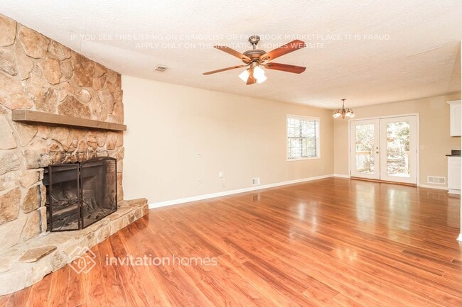 129 Little Brook Dr, Woodstock, GA 30188 - photo 6