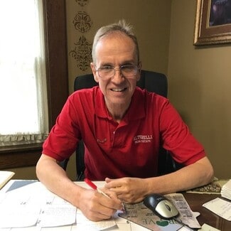 Frank Leskovec