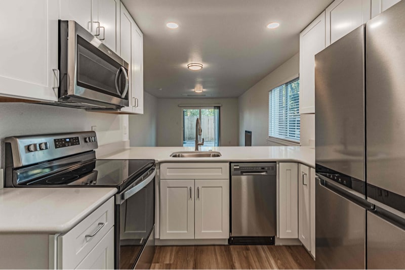 6731 Dublin Loop W unit B, Colorado Springs, CO 80918 - photo 1