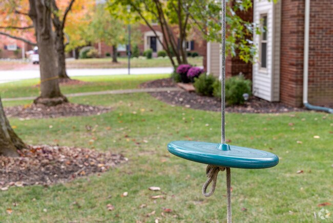 Swing by Hartland for your forever home.