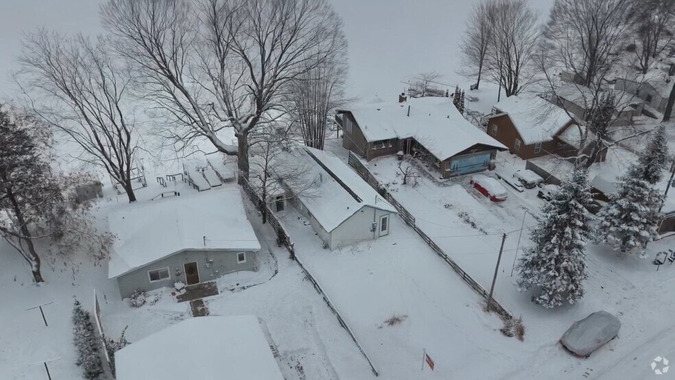 3925 59th St NW, Maple Lake, MN 55358 - photo 2