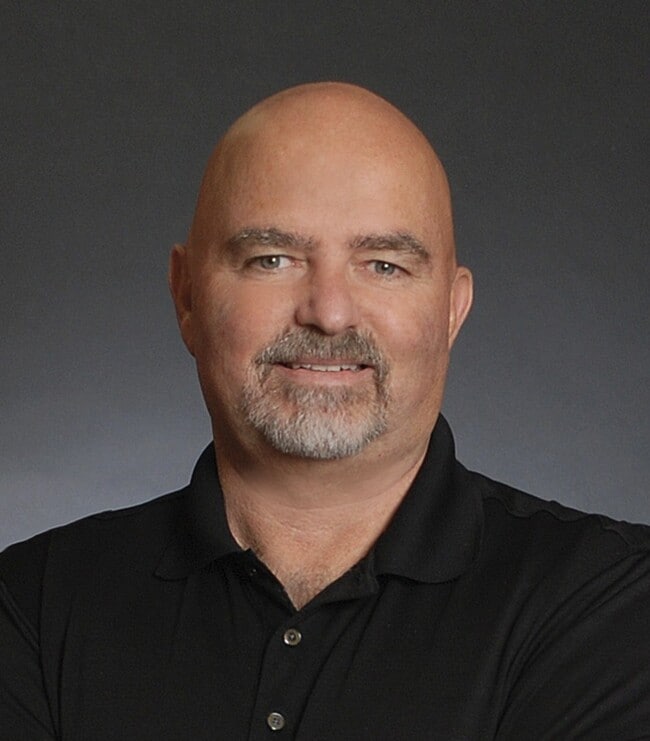 Rick Metcalfe