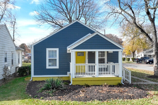 The revitalization efforts in Avondale Meadows have enhanced the quality of life for residents.