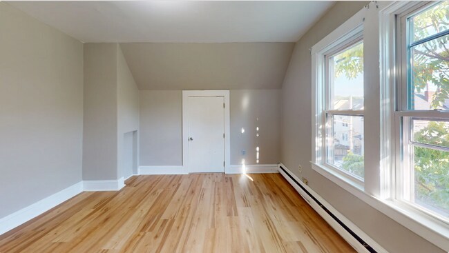 50-56 Burnett St unit 1, Boston, MA 02130 - photo 5