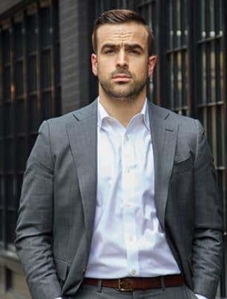 Agent Photo